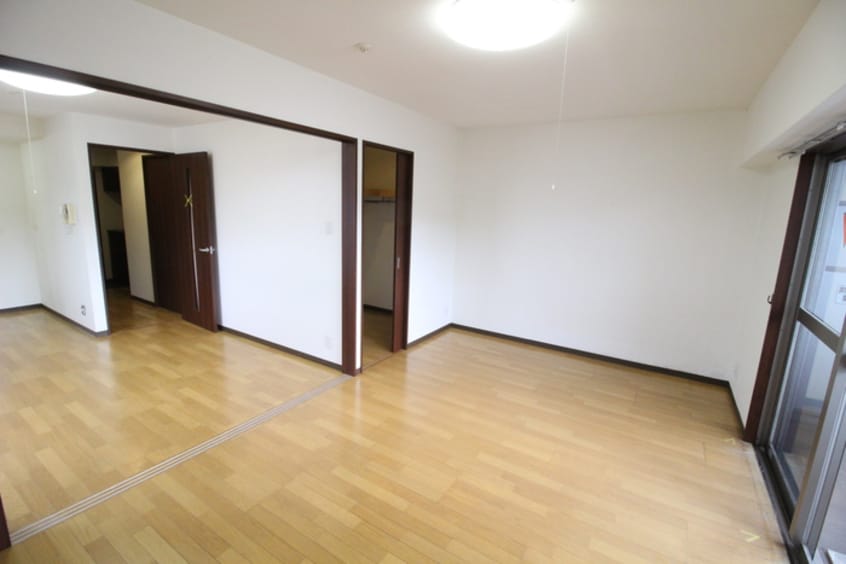 居室 エル・セレ－ノ山科