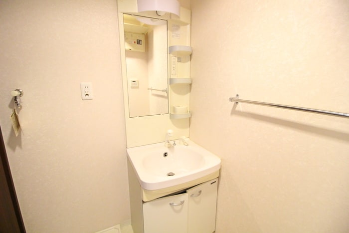 洗面 エル・セレ－ノ山科