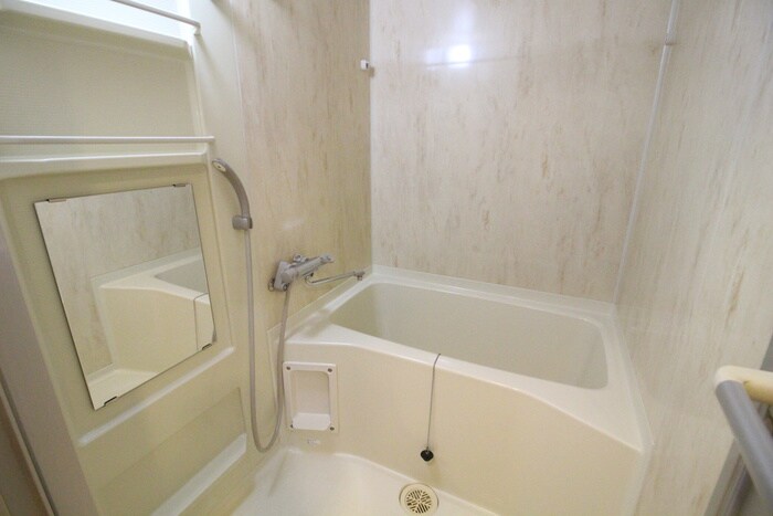 バス／シャワールーム等 エル・セレ－ノ山科