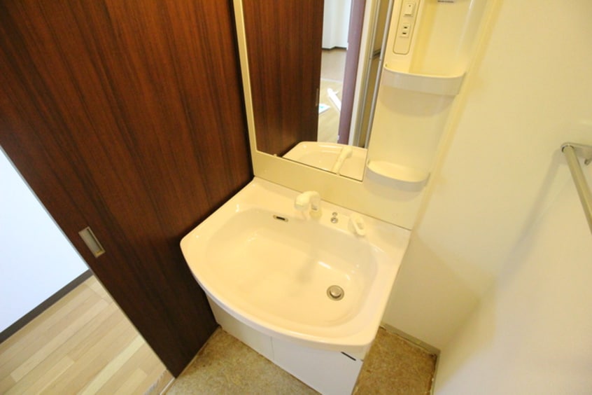 洗面 エル・セレ－ノ山科