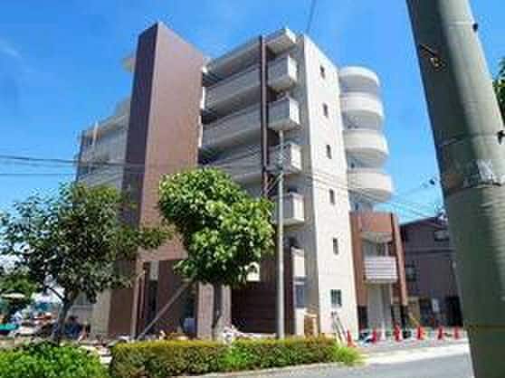 外観写真 メゾンエクセラン