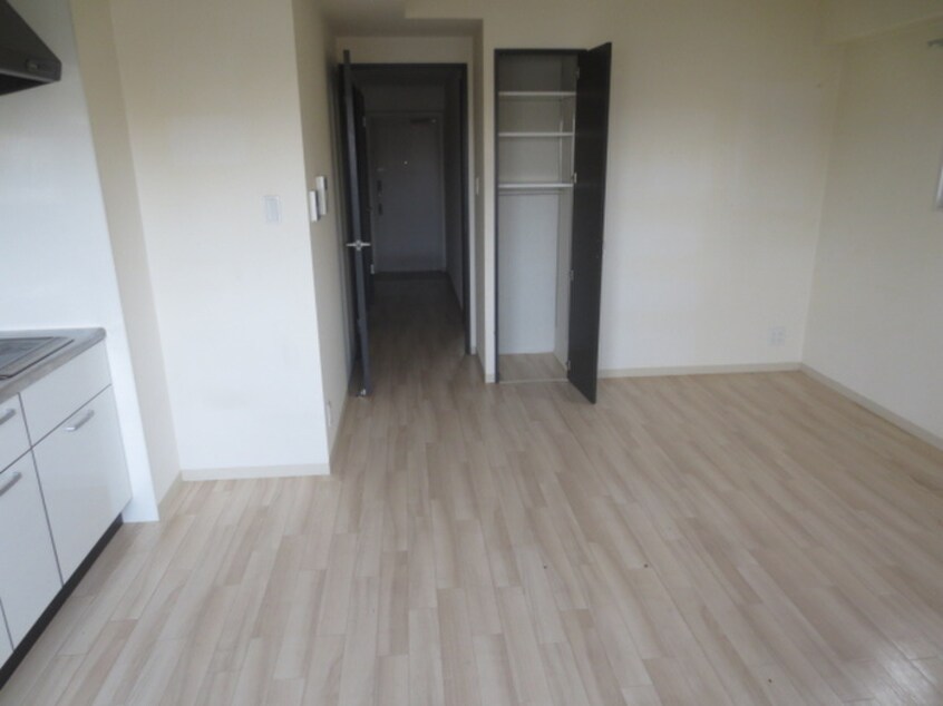 居室 メゾンエクセラン