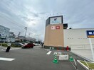 ココカラファイン(ドラッグストア)まで205m メゾンエクセラン