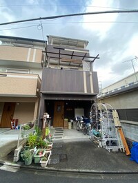 田中野神町貸家