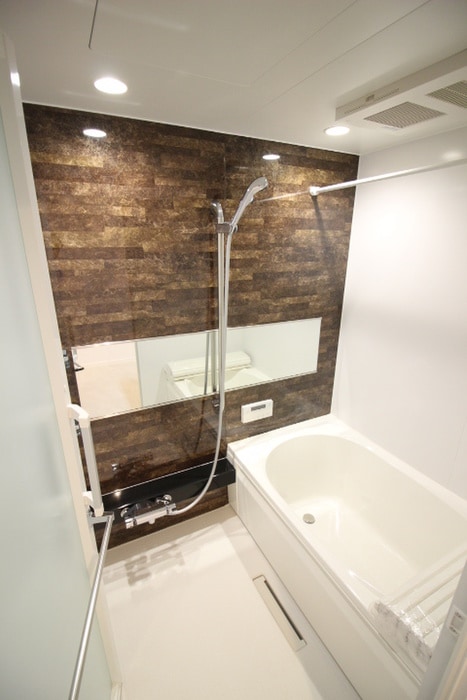 バス／シャワールーム等 Ｌｕｃｉｏｌｅ