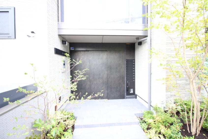 エントランス部分 Ｌｕｃｉｏｌｅ