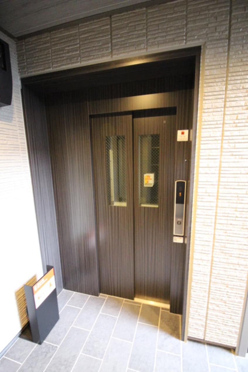 建物設備 Ｌｕｃｉｏｌｅ