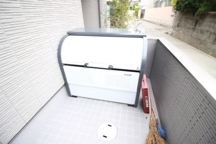 建物設備 Ｌｕｃｉｏｌｅ