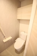 トイレ Ｌｕｃｉｏｌｅ