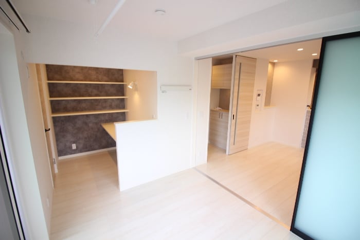 居室 Ｌｕｃｉｏｌｅ