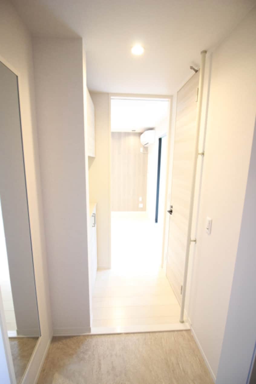 廊下 Ｌｕｃｉｏｌｅ