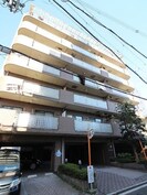 ﾌﾟﾗﾝﾄﾞｰﾙｷﾝｴｰ千林の外観