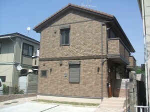 東多田タウンハウス