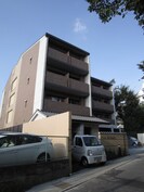 プレサンス京都修学院(209)の外観