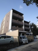 プレサンス京都修学院(209)の外観