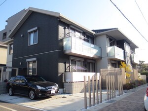 シャーメゾンさくら夙川