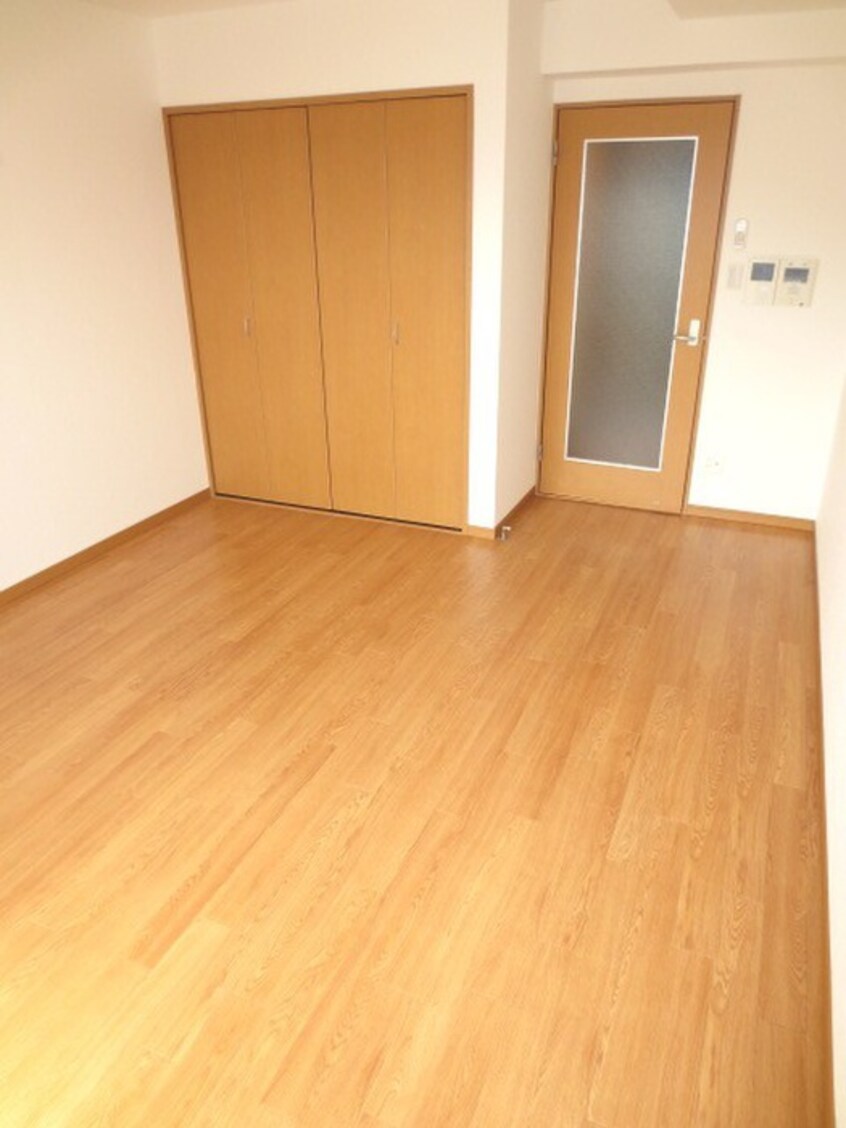 居室 プレジール山科