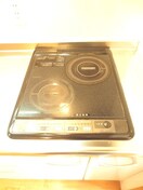 キッチン プレジール山科