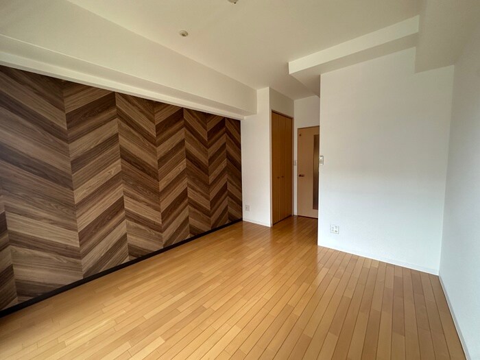 居室 インプルーブ四天王寺