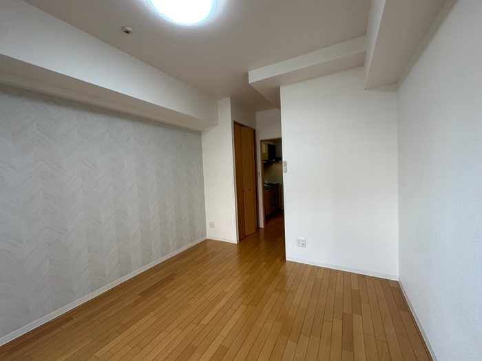 居室 インプルーブ四天王寺