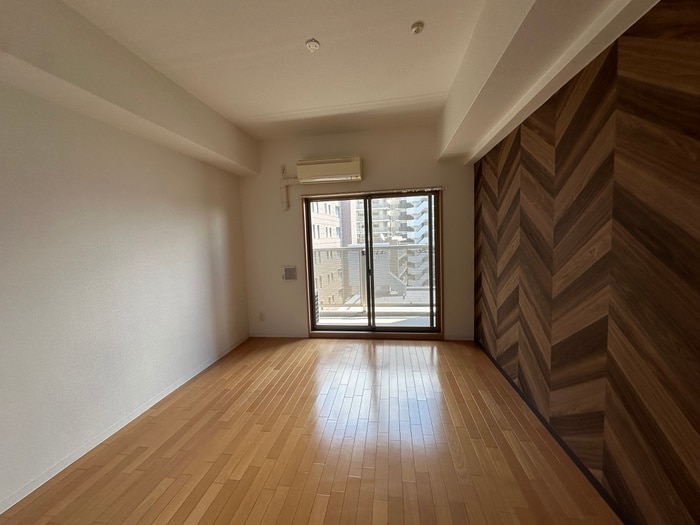 居室 インプルーブ四天王寺