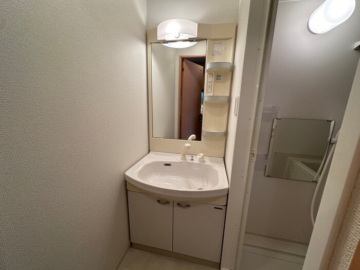 洗面 インプルーブ四天王寺