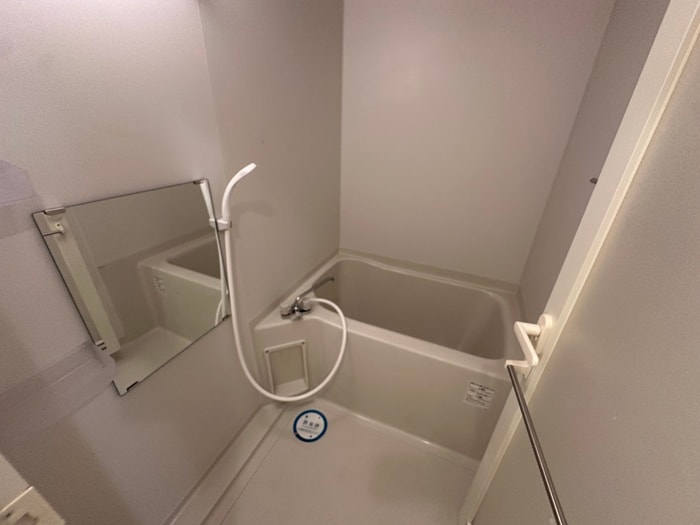 バス／シャワールーム等 インプルーブ四天王寺