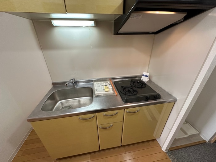 キッチン インプルーブ四天王寺