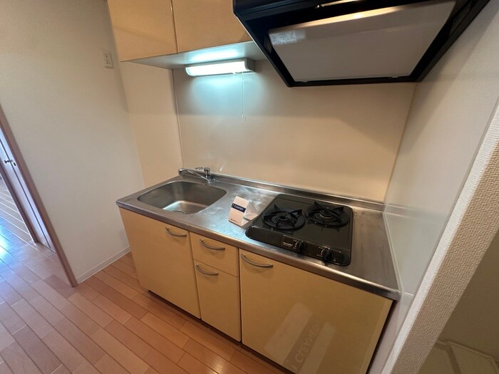 キッチン インプルーブ四天王寺