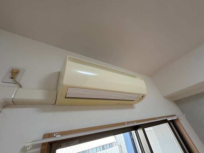 内観写真 インプルーブ四天王寺