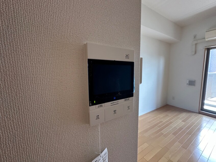 内観写真 インプルーブ四天王寺