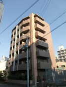 ｱﾄﾞﾊﾞﾝｽ新大阪City LifeⅡ(503)の外観