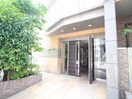 エントランス部分 ｱﾄﾞﾊﾞﾝｽ新大阪City LifeⅡ(503)