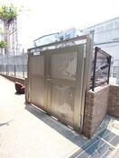 建物設備 ｱﾄﾞﾊﾞﾝｽ新大阪City LifeⅡ(503)