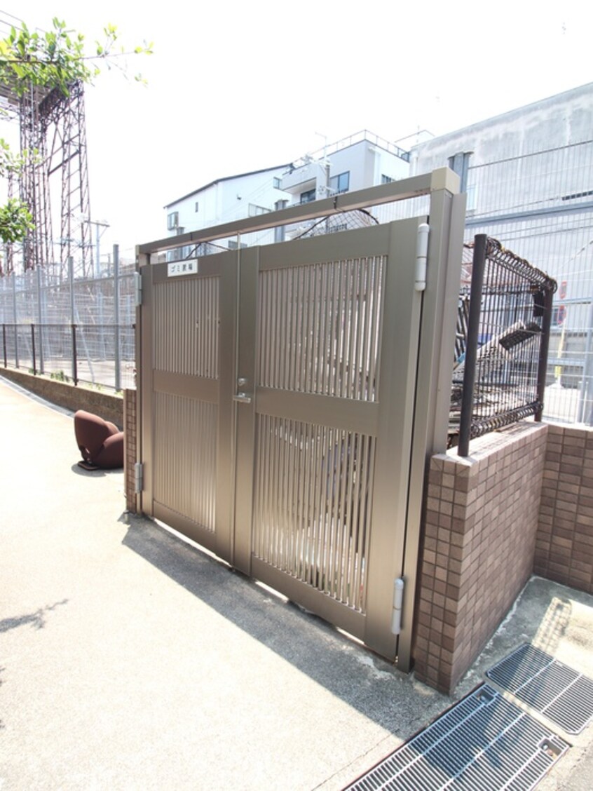 建物設備 ｱﾄﾞﾊﾞﾝｽ新大阪City LifeⅡ(503)