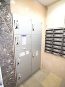 建物設備 ｱﾄﾞﾊﾞﾝｽ新大阪City LifeⅡ(503)