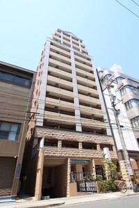 ﾌﾟﾚｻﾝｽ心斎橋ﾓﾃﾞﾙﾉ（606）