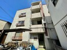 外観写真 長岡マンション