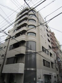 島之内松屋町ビル