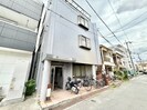プレア－ル寝屋川緑町Ⅱの外観