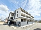 ドエル・ボーリウムの外観