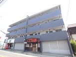 高津橋マンション