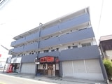高津橋マンション