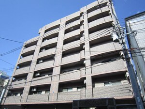 グランデア玉造本町
