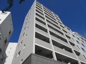 アドバンス西梅田Ⅱ(601)
