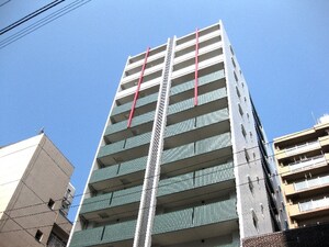 クリスタルグランツ北堀江(1105)