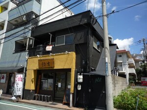 小玉ハイツ関大前