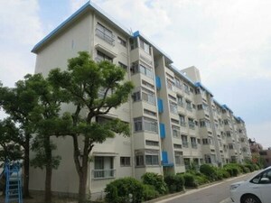 鶴甲コーポ1号館（105）