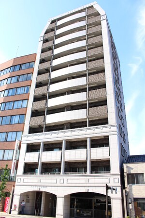 ベラジオ五条堀川(1002)