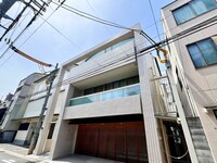 ハウス橘